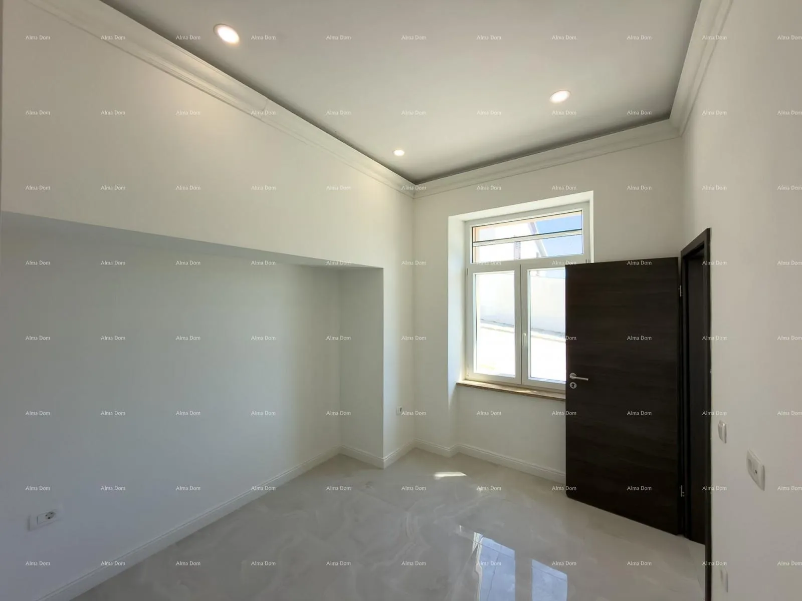kuća kuća 150 m² – pula, šijana - slika 10