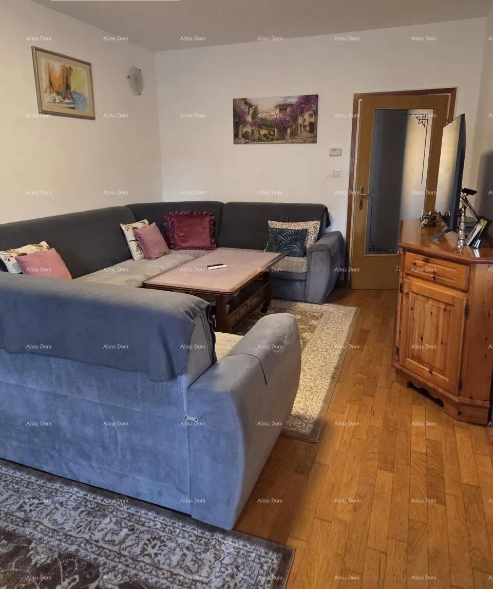 stan stan u umagu, 84 m² - slika 2