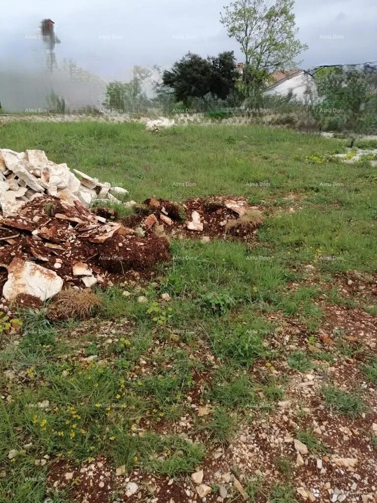 građevinsko zemljište duga uvala, građevinsko zemljište 425 m² - slika 2