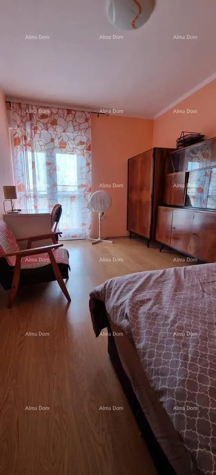 stan pula – trosoban stan od 98 m² - slika 3