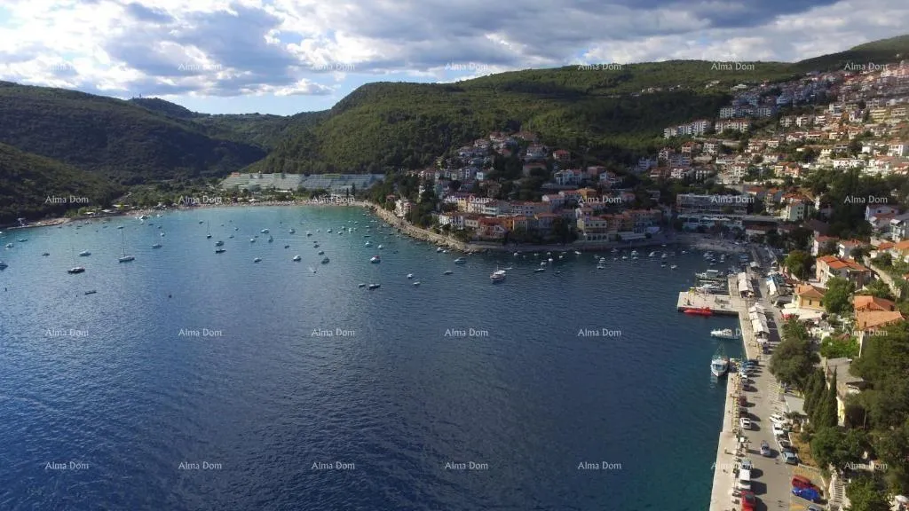 kuća prodaje se vila sa bazenom, okolica labina - slika 21