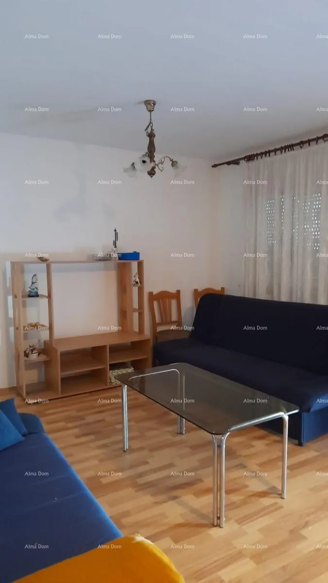 kuća prodaja, ližnjan , kuća u nizu sa tri apartmana. - slika 9