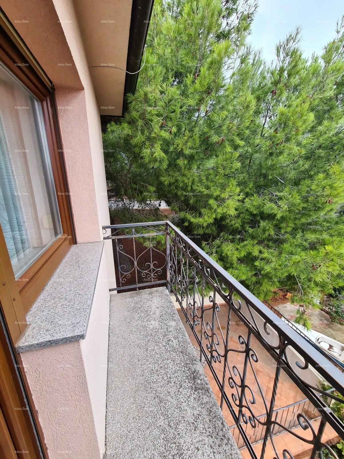 kuća pula. zelenika! samostojeća kuća s garažom! blizina plaže i mora na samo 50 metara! - slika 9