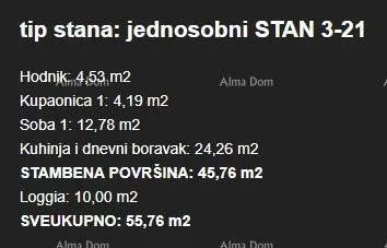 stan umag – novogradnja! stan u modernom stambenom kompleksu, s 3-21 - slika 21