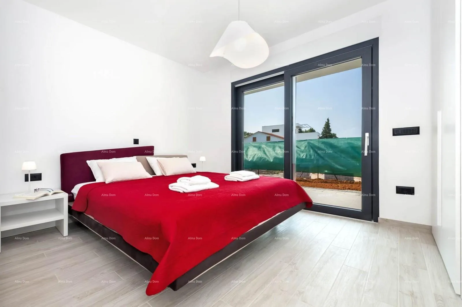 kuća niskoenergetska kuća, rovinj, 139.00 m2 - slika 11