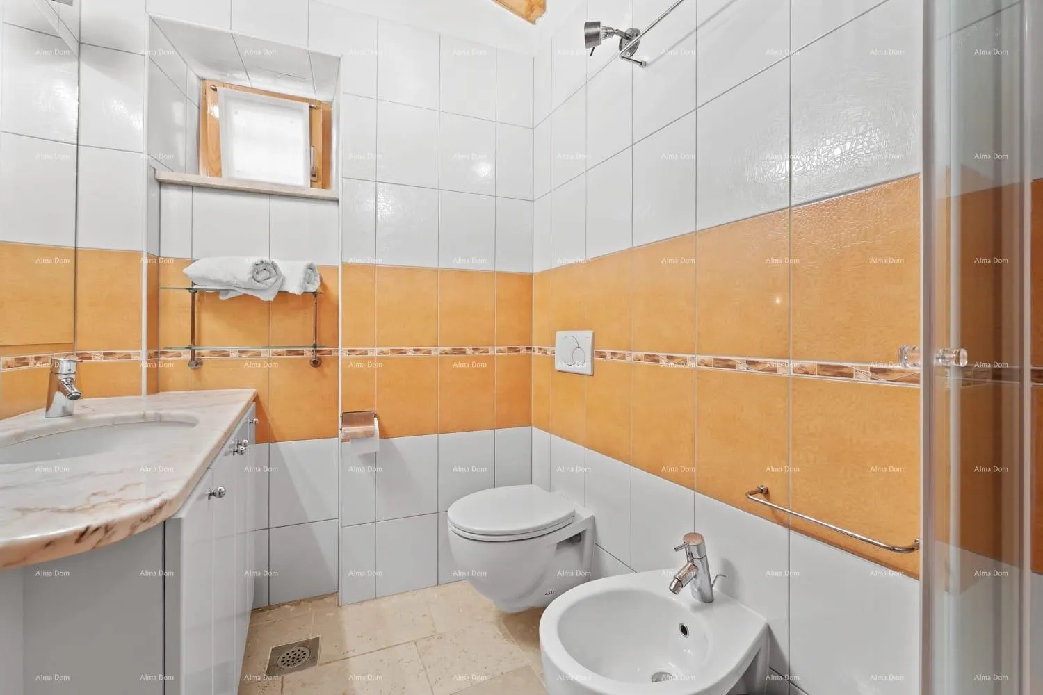 kuća prodaje se renovirana istarska kuća s bazenom – kanfanar, 208 m², dva objekta - slika 35