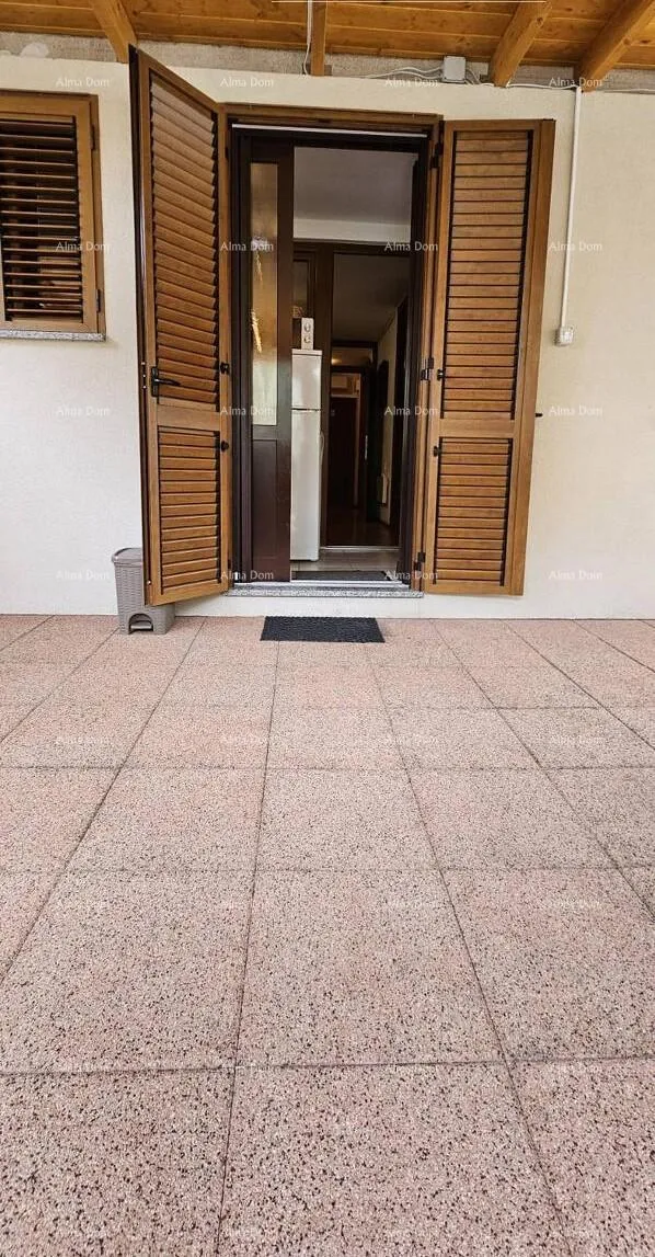 stan novigrad, stan površine 52 m² - slika 6