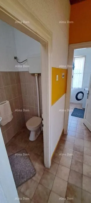 kuća prodaje se kuća s dvorištem i garažom - slika 16