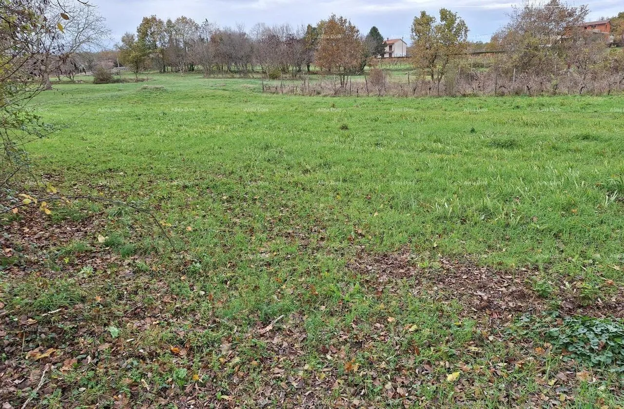 Građevinsko zemljište Građevinska zemljišta, Kunj, Raša, Labin