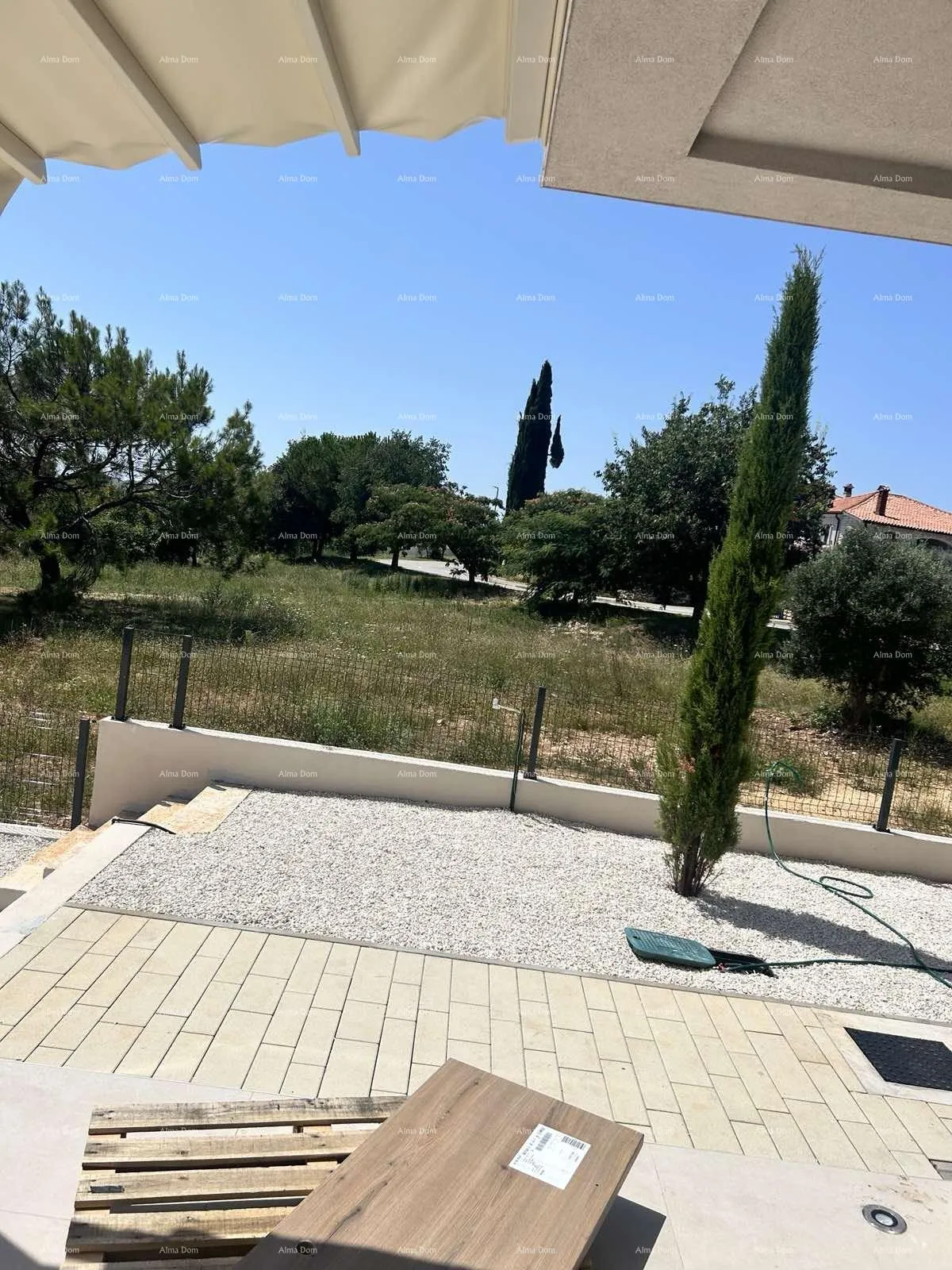 stan novi, moderni, stambeni kompleks, rovinj! dvoetažni stan s parkirnim i garažnim mjestom! b4/a - slika 13