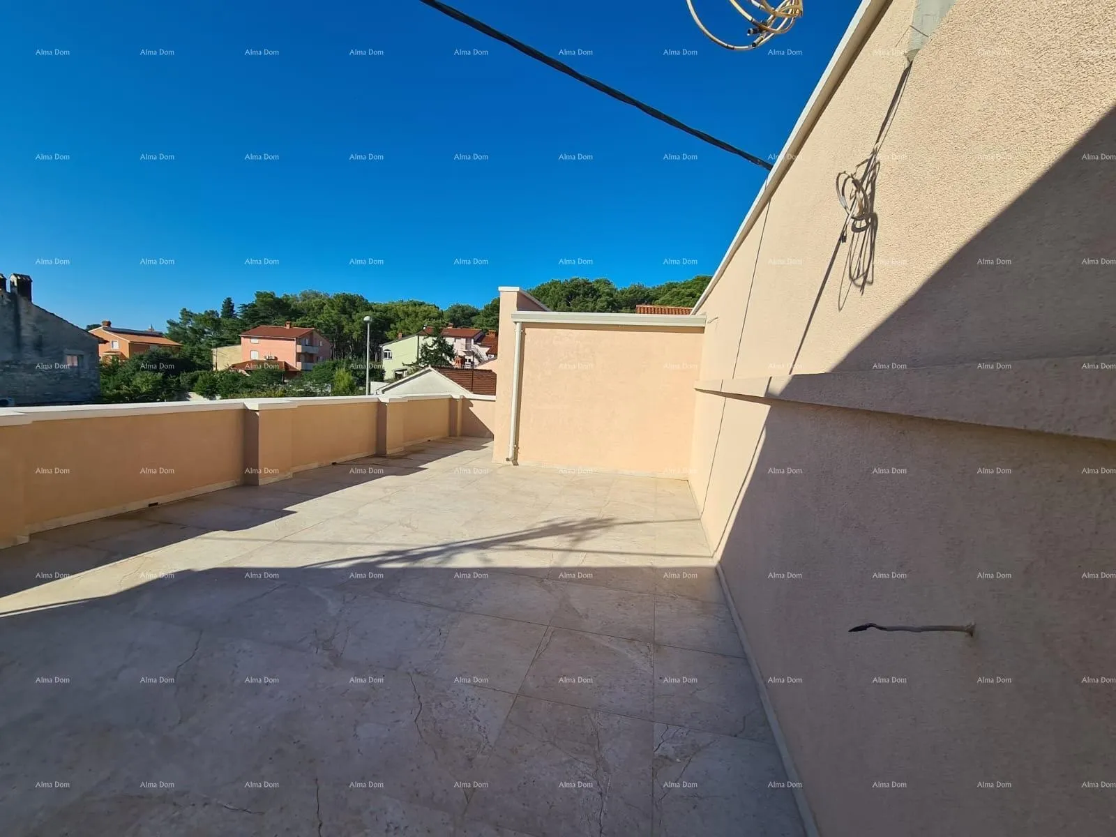 Kuća Kuća 150 m² – Pula, Šijana