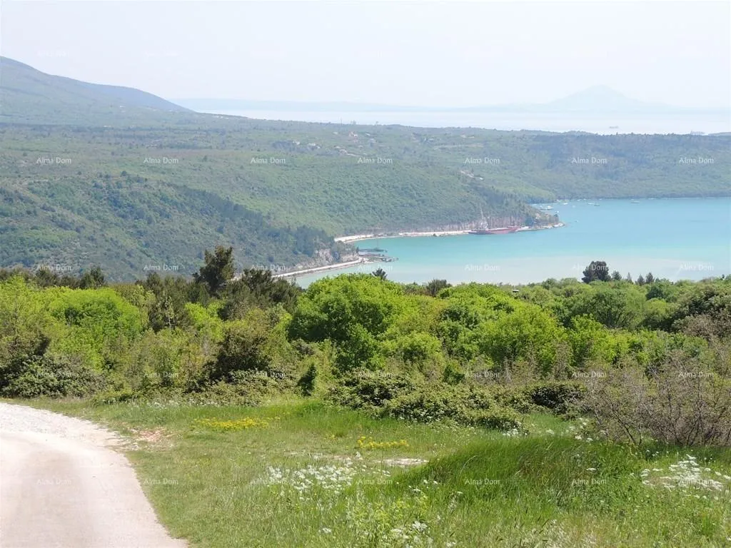 građevinsko zemljište puntera građevinski teren. - slika 2