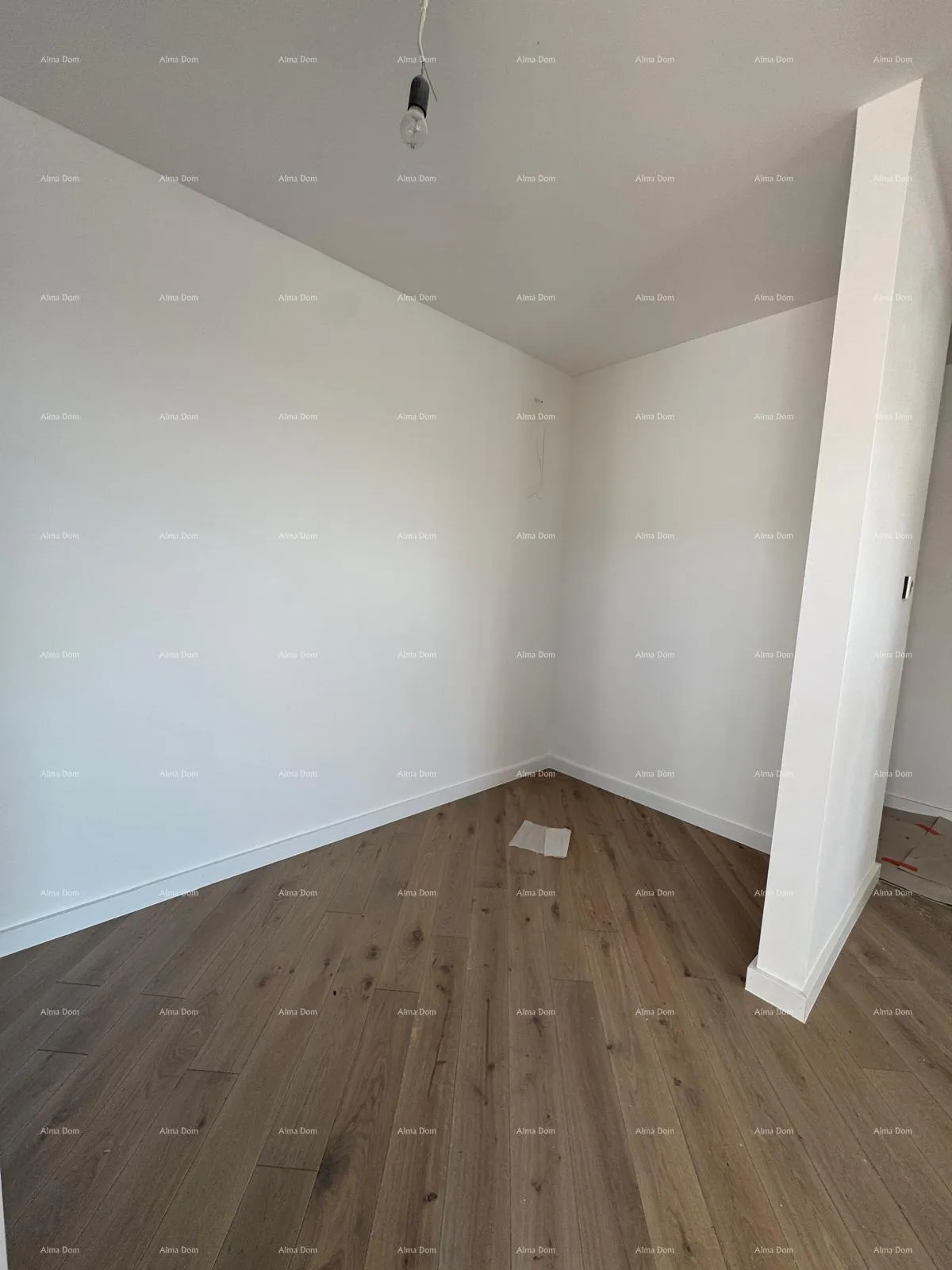 stan rovinj - dvoetažni apartman s prekrasnim pogledom na more (f) - slika 15