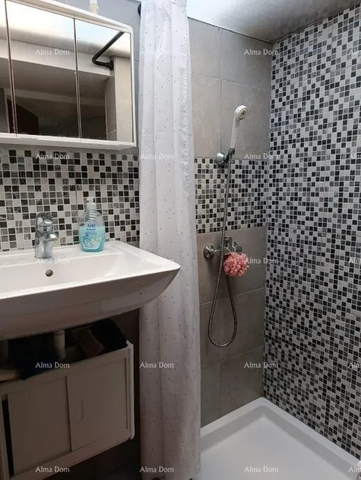 kuća kuća 39 m² blizu mora – peroj - slika 5