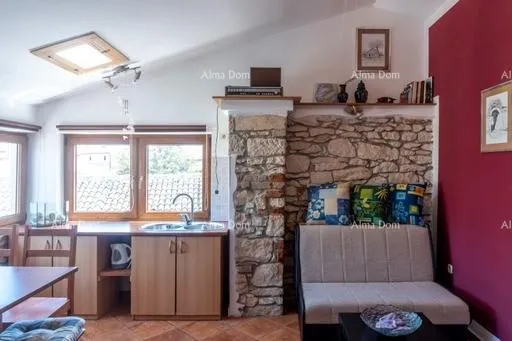 kuća prodaja lijepe kamene kuće, medulin - slika 5