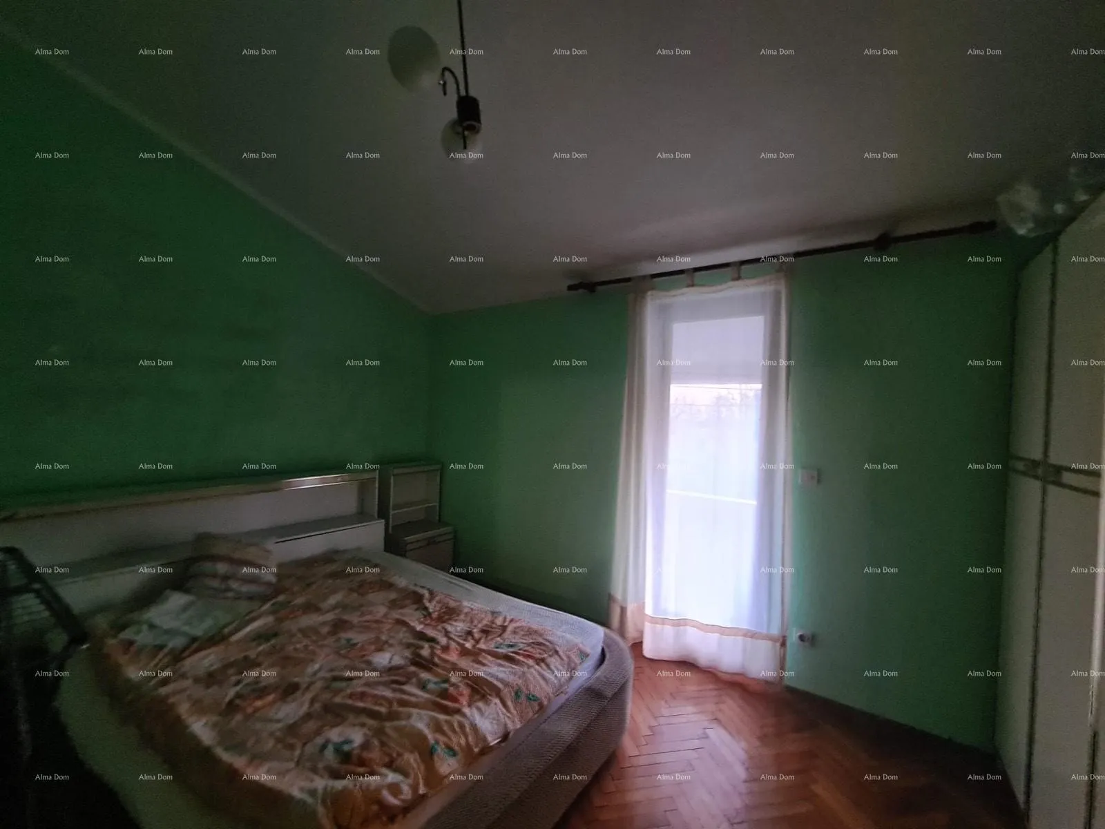 kuća prodaje se samostojeća kuća – poreč - slika 33