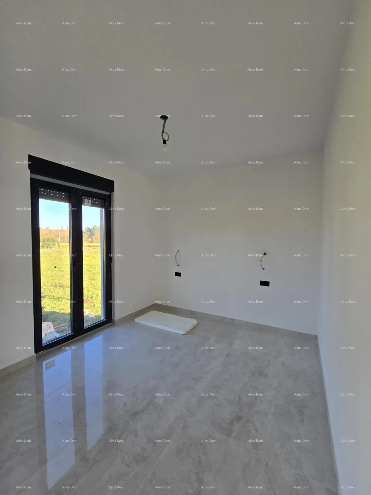 kuća novogradnja u žminju. - slika 26