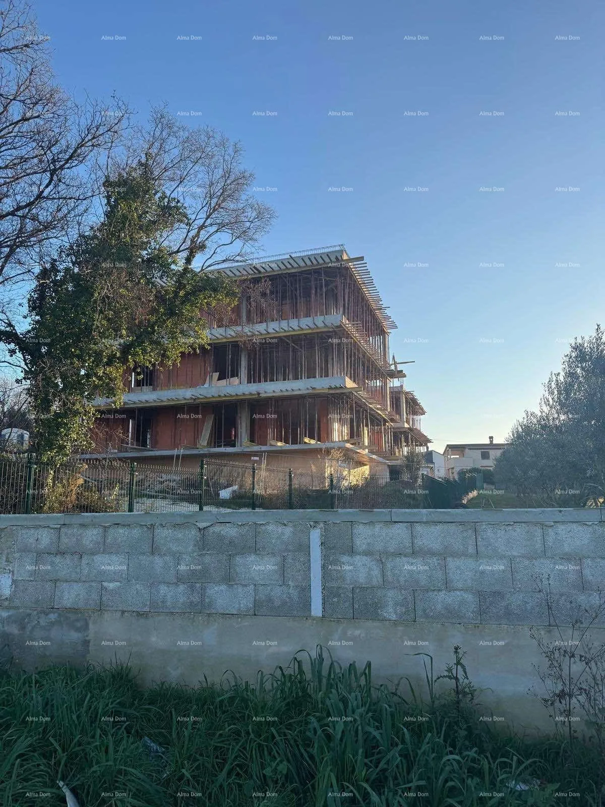 stan stan u novom projektu, medulin - slika 22