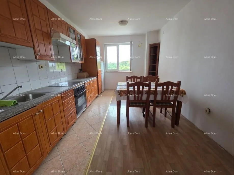 stan pula, vidikovac! prodaja, stan 61 m². visoko prizemlje. - slika 5