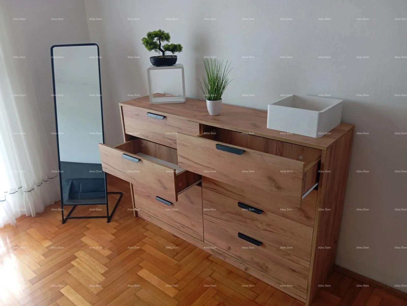 stan prodaje se stan na odličnoj lokaciji u puli-veruda, blizina mora! - slika 4