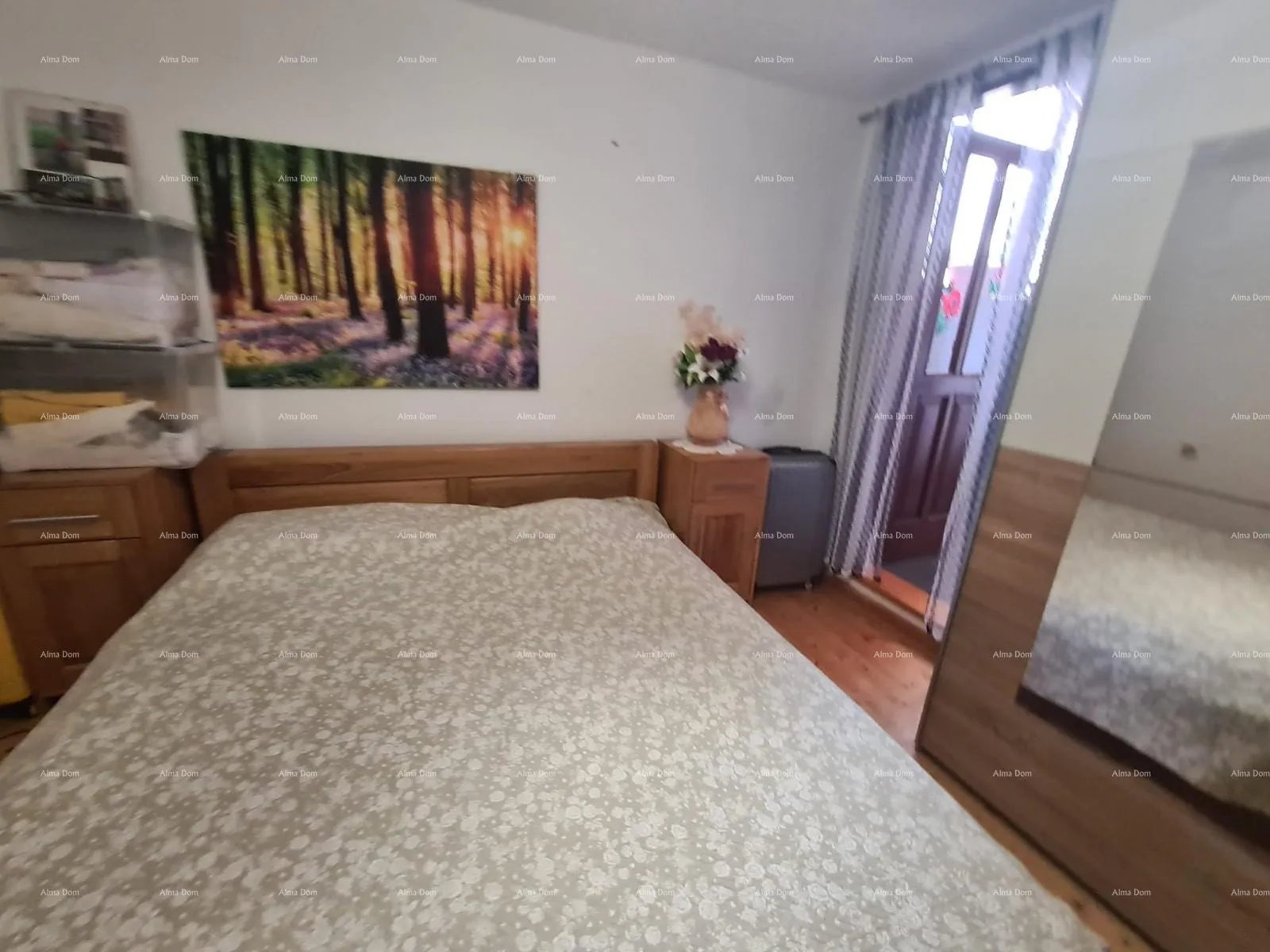 kuća prodaje se kuća u nizu – vodnjan centar - slika 12