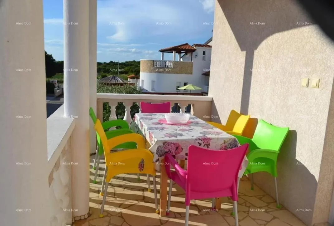 kuća samostojeća kuća s apartmanima! štinjan. - slika 3
