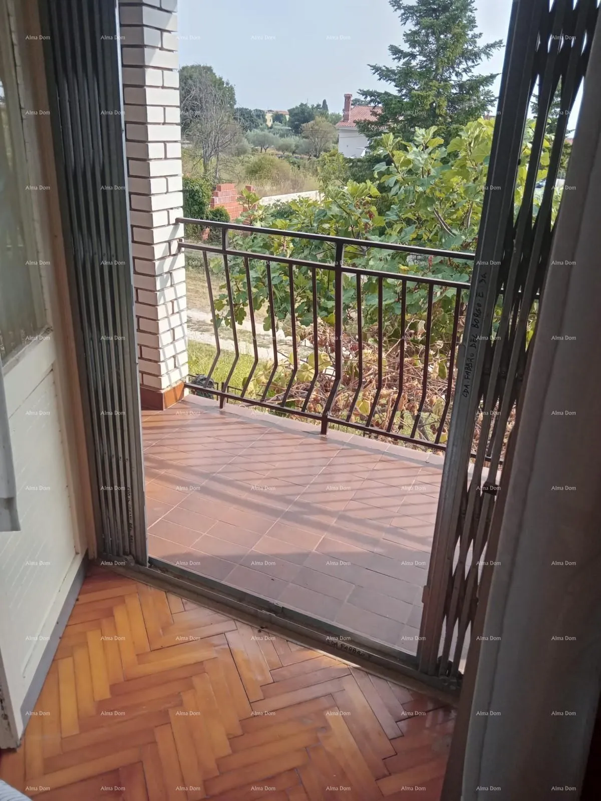 kuća prodaja kuće sa dvije garaže, galižana! - slika 16