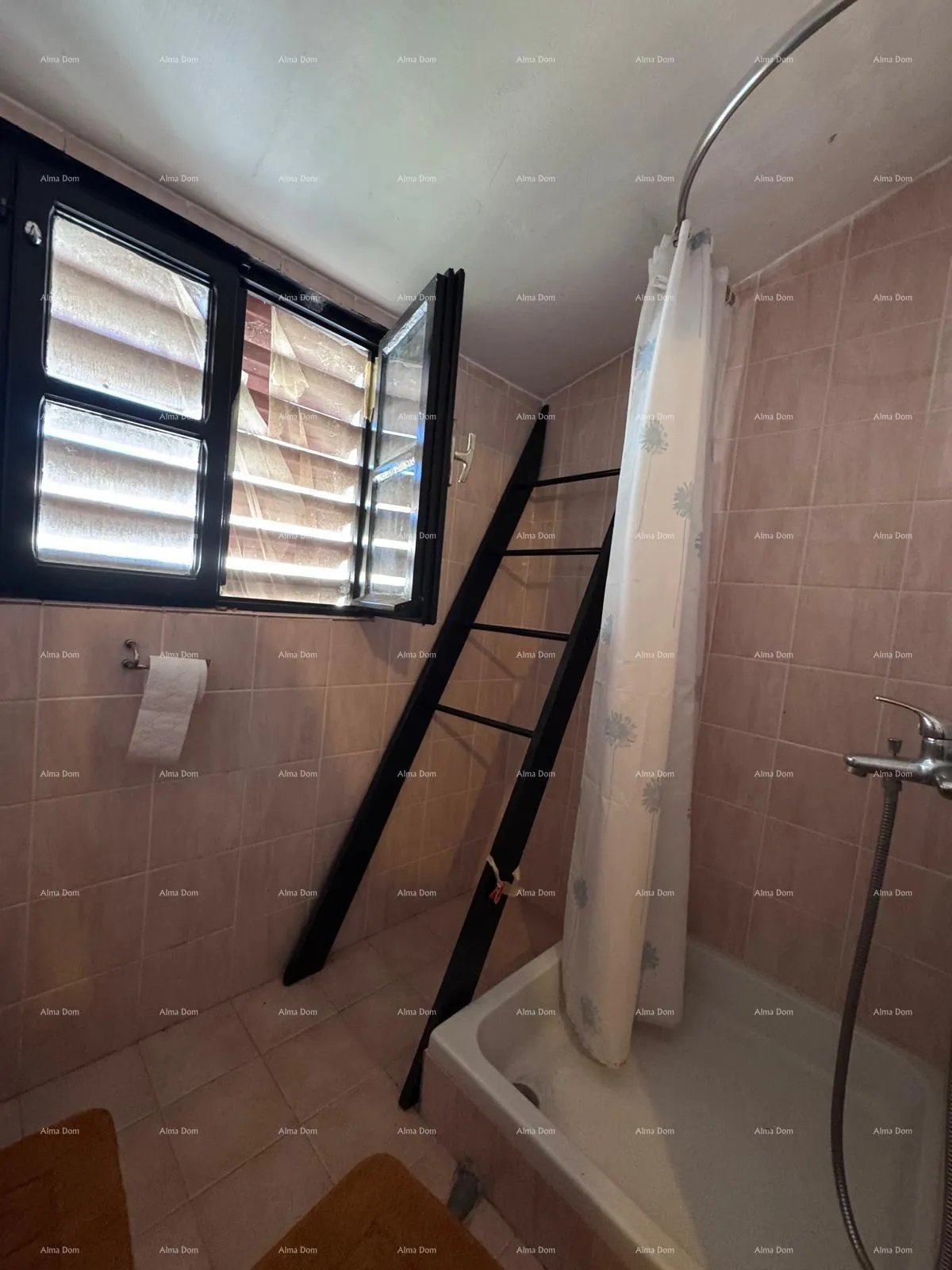 kuća pazin – stara kamena kuća u srcu istre, 79 m² - slika 15
