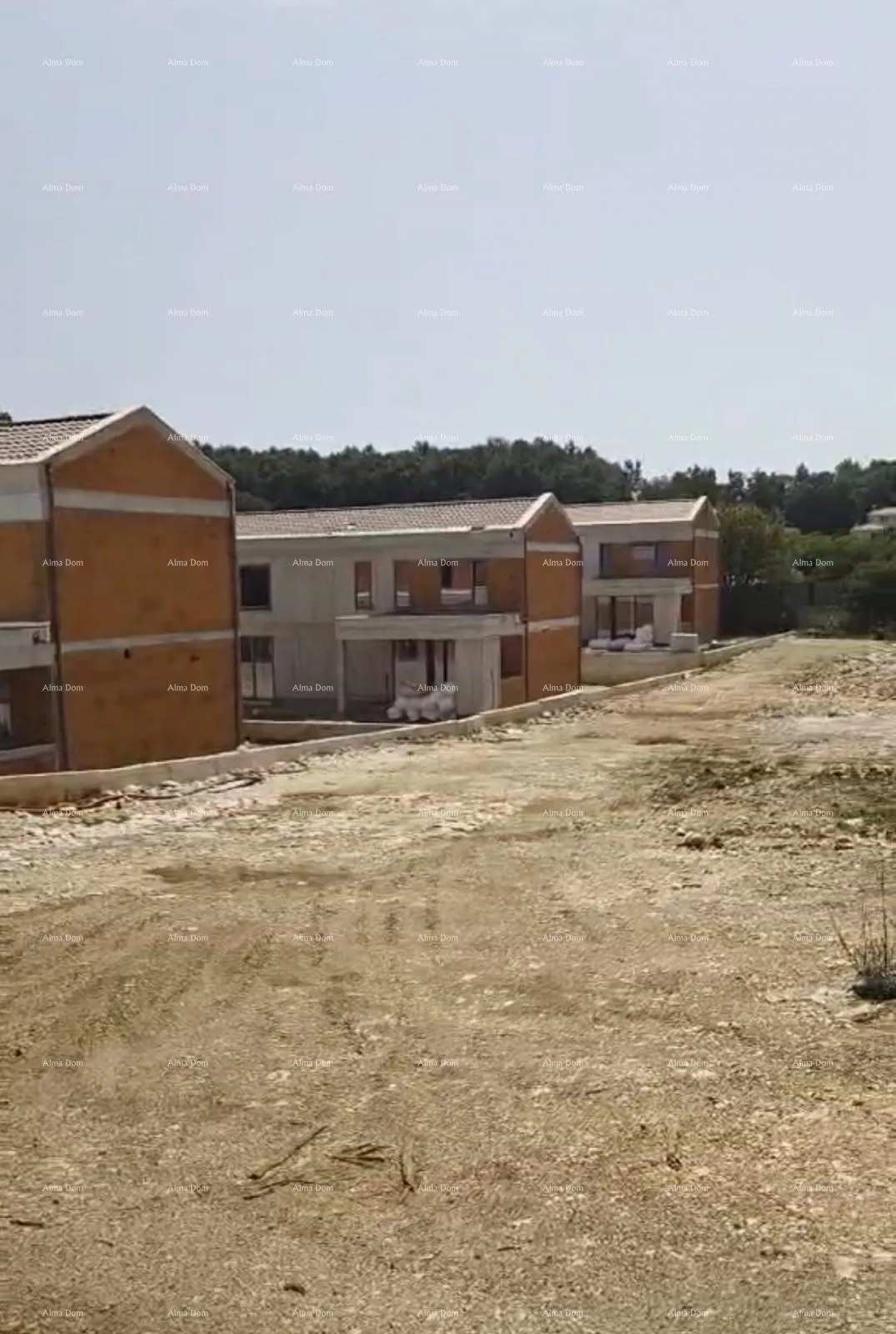 kuća prodaja samostojećih vila s bazenom u luksuznom, stambenom projektu, labin! vila e - slika 17