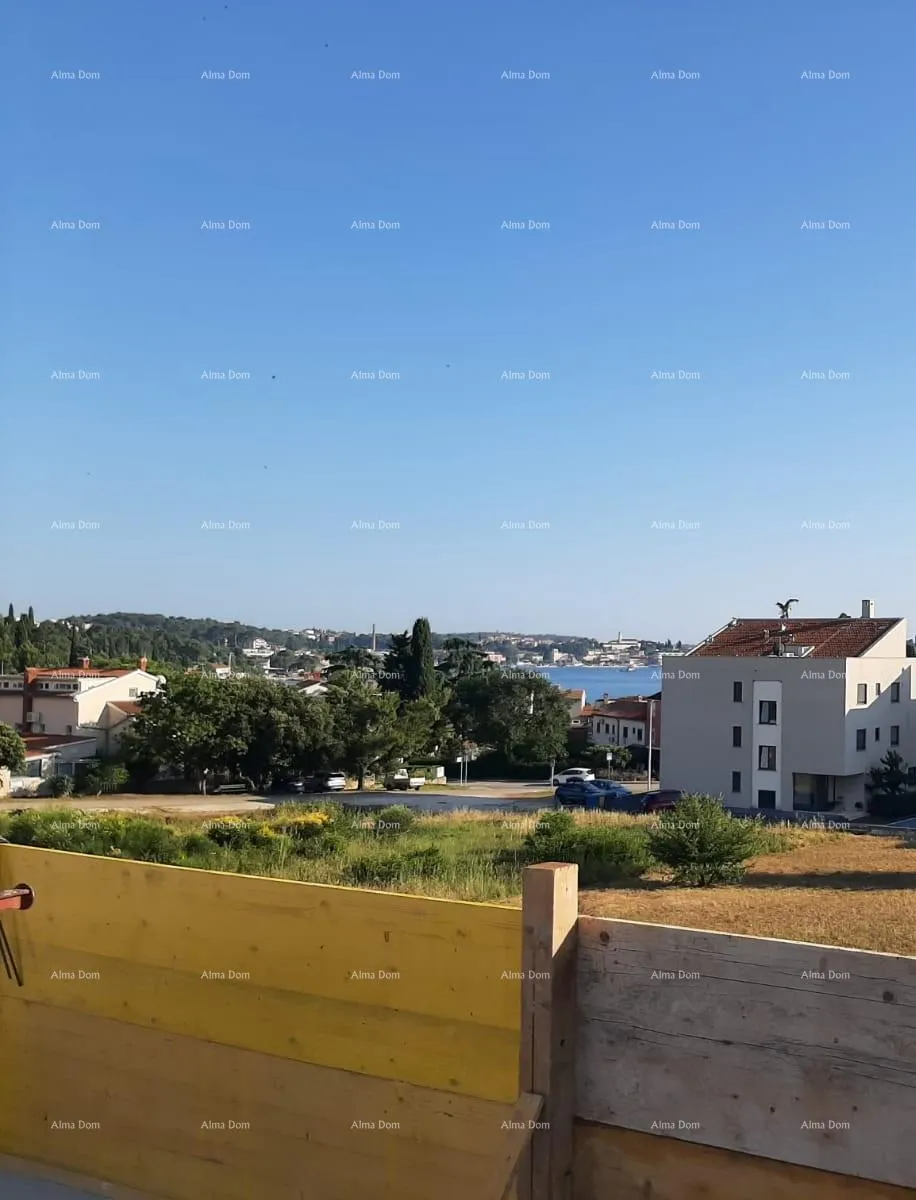 stan prodaja stanova u izgradnji, u novom stambenom projektu, rovinj! - slika 7