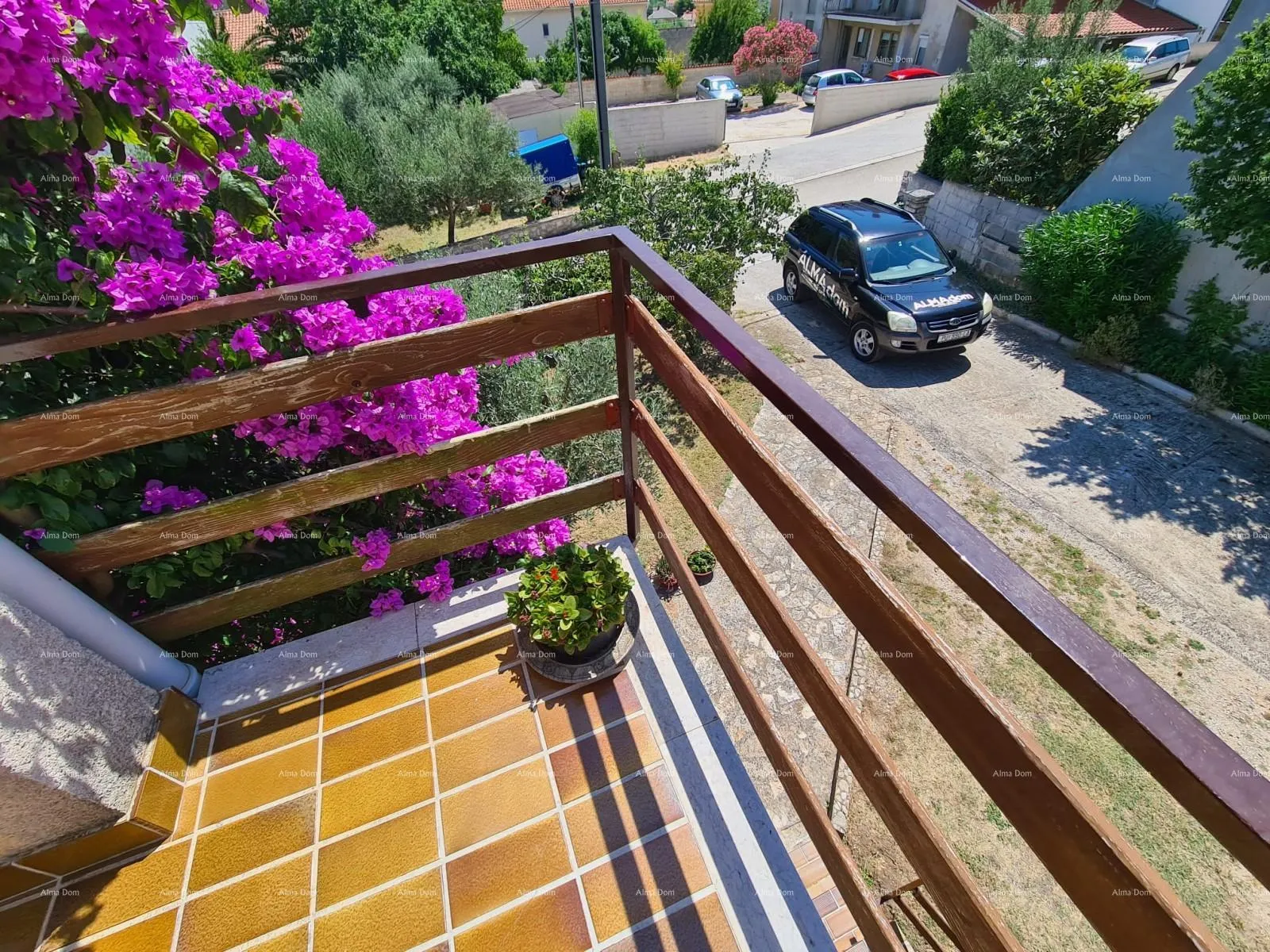 kuća prodaja kuće s dvije stambene jedinice, pomoćnim objektom i garažom, ližnjan! - slika 41