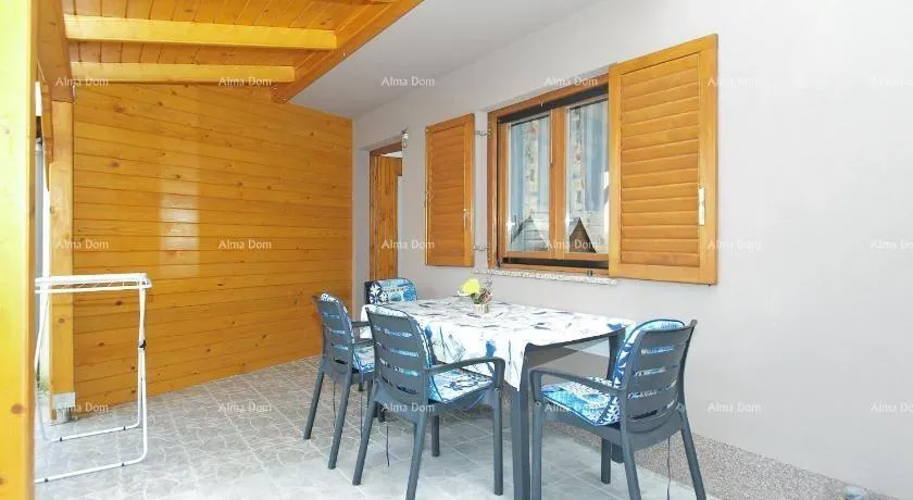 kuća kuća sa tri apartmana, medulin - slika 5
