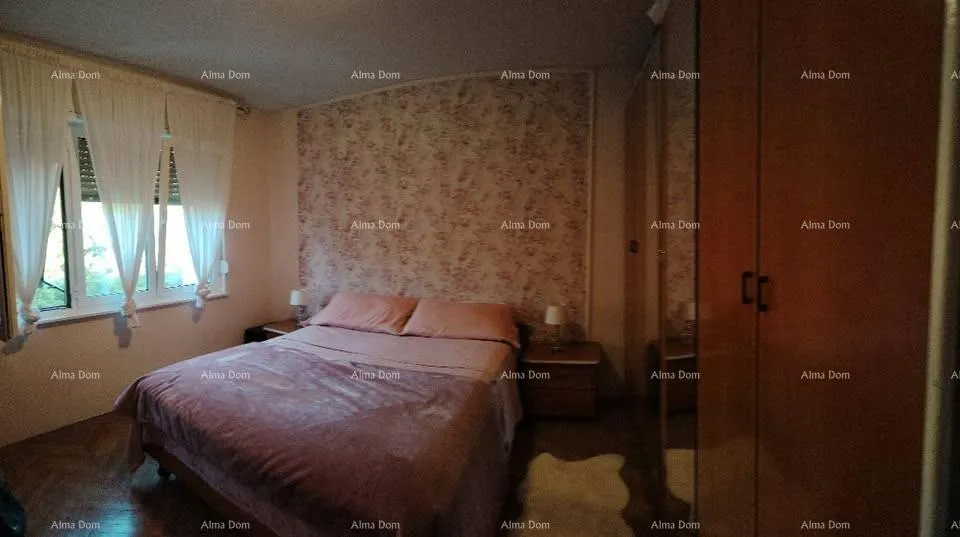 stan prodaje se prostrani stan od 96 m² u puli - slika 8