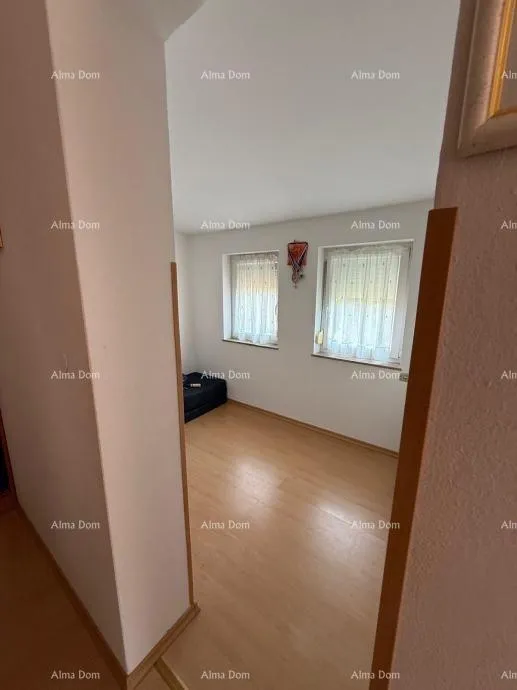 kuća prodaje se dvojna kuća u poreču, 2 km od mora - slika 12