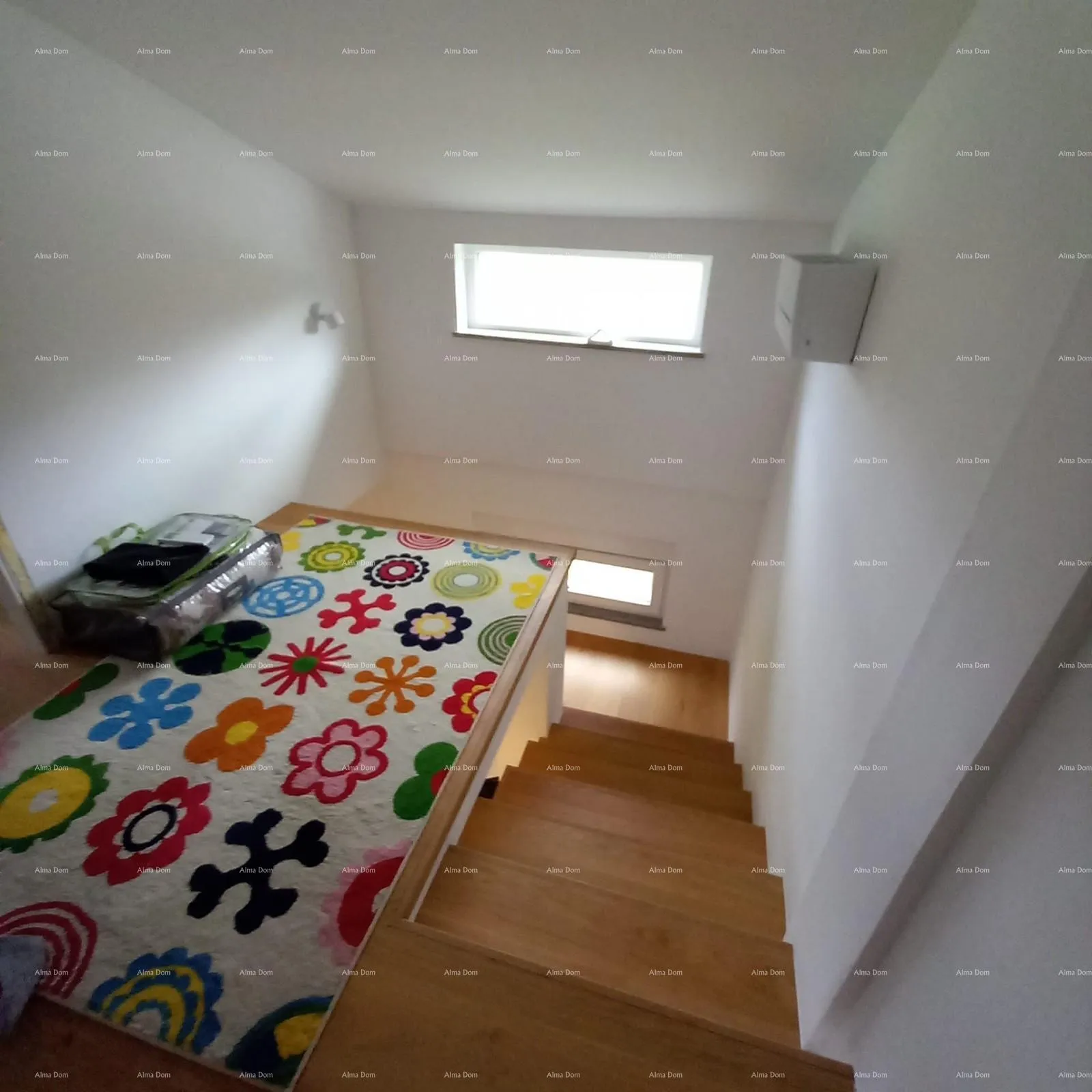 kuća samostojeća kuća s pomoćnim objektom i prostranom okućnicom u zapadnoj istri - slika 25