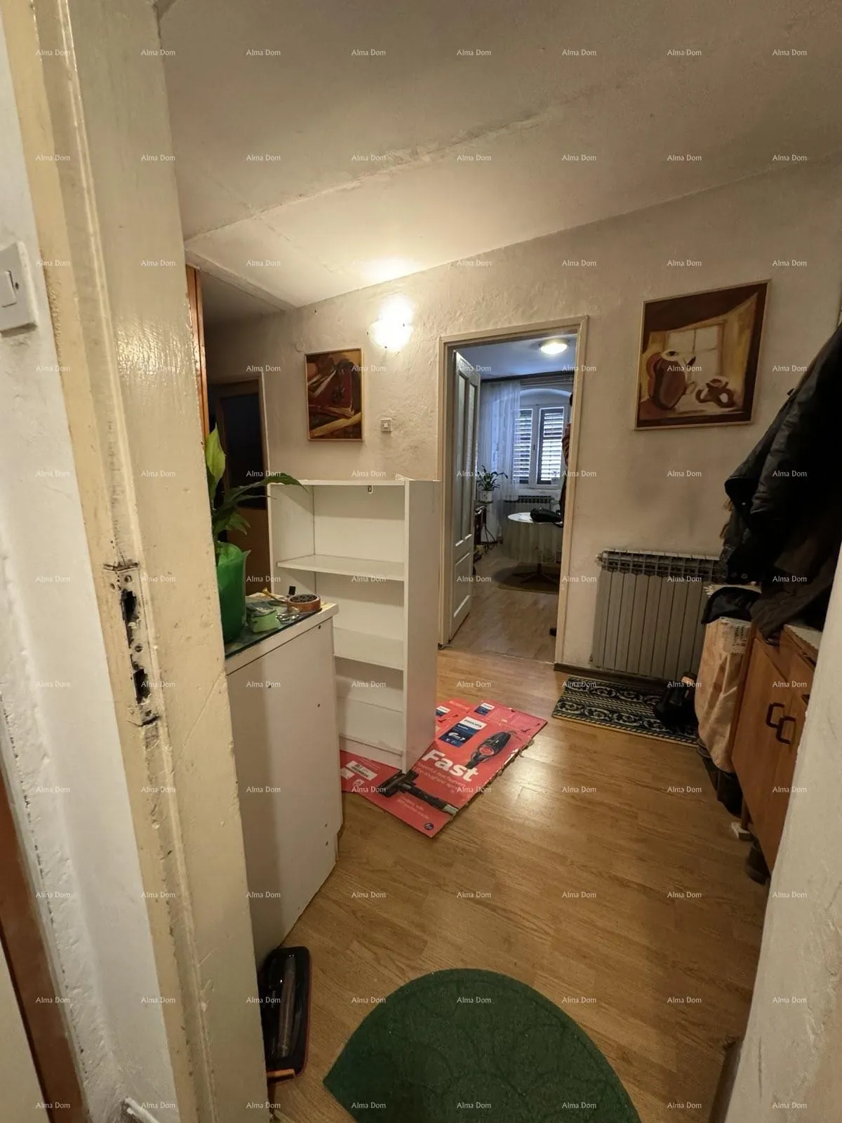 kuća prodaja kuće sa dvorištem u nepodrednoj blizini centra, buje! - slika 15