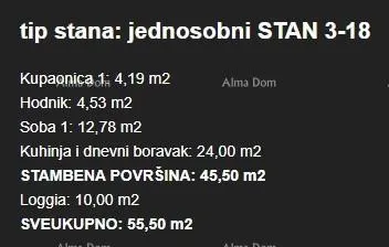 stan umag – novogradnja! stan u modernom stambenom kompleksu s dva parkirna mjesta, s 3-18 - slika 21