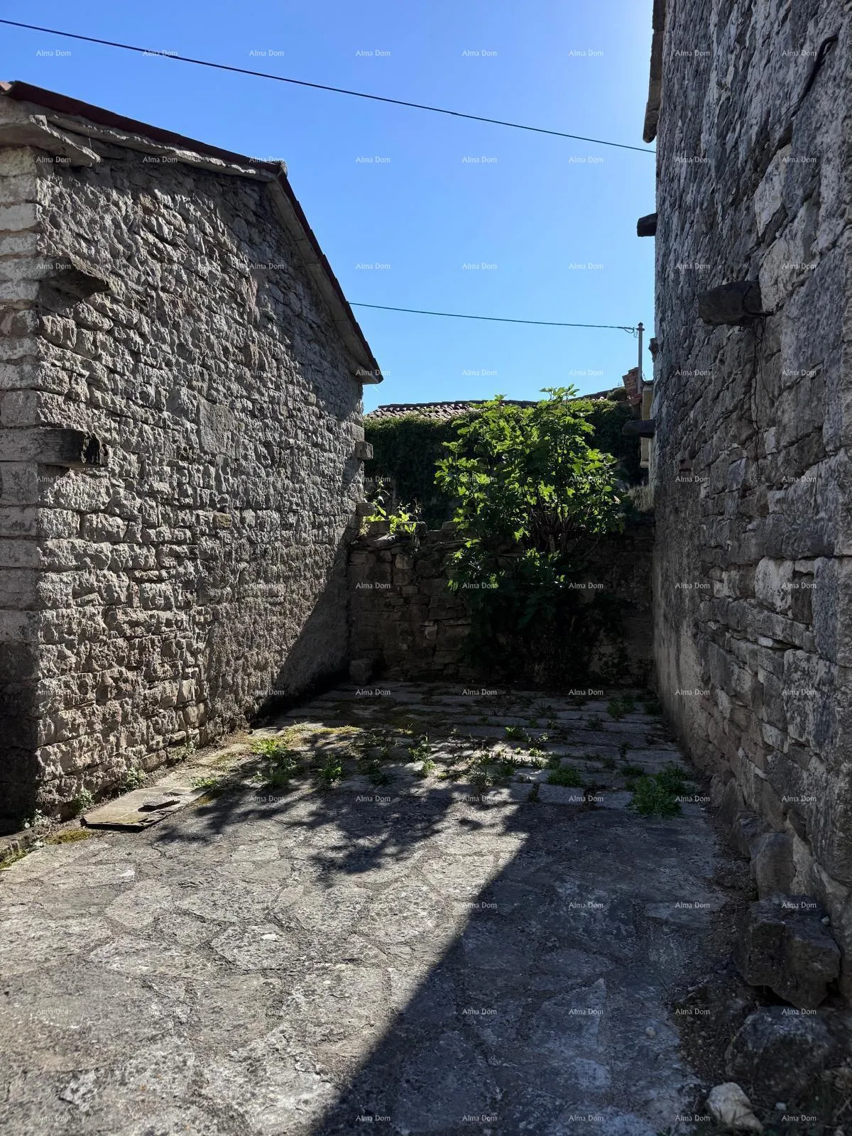 kuća pazin – stara kamena kuća u srcu istre, 79 m² - slika 17