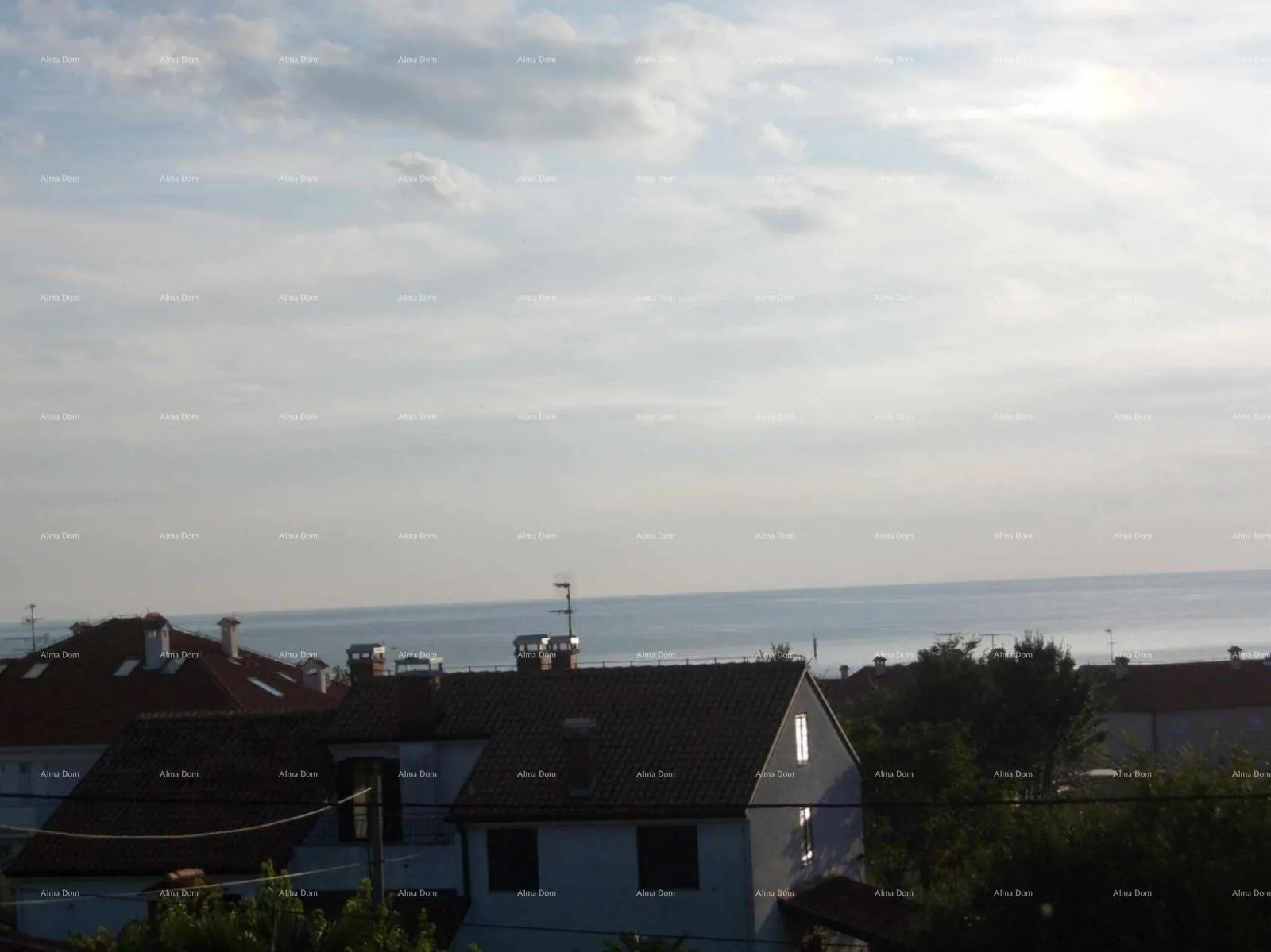 kuća prodaje se kuća sa tri stana, umag - slika 30