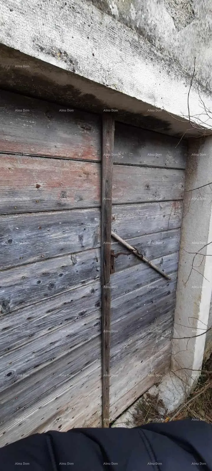 kuća prodaje se kamena kuća, barban! - slika 8