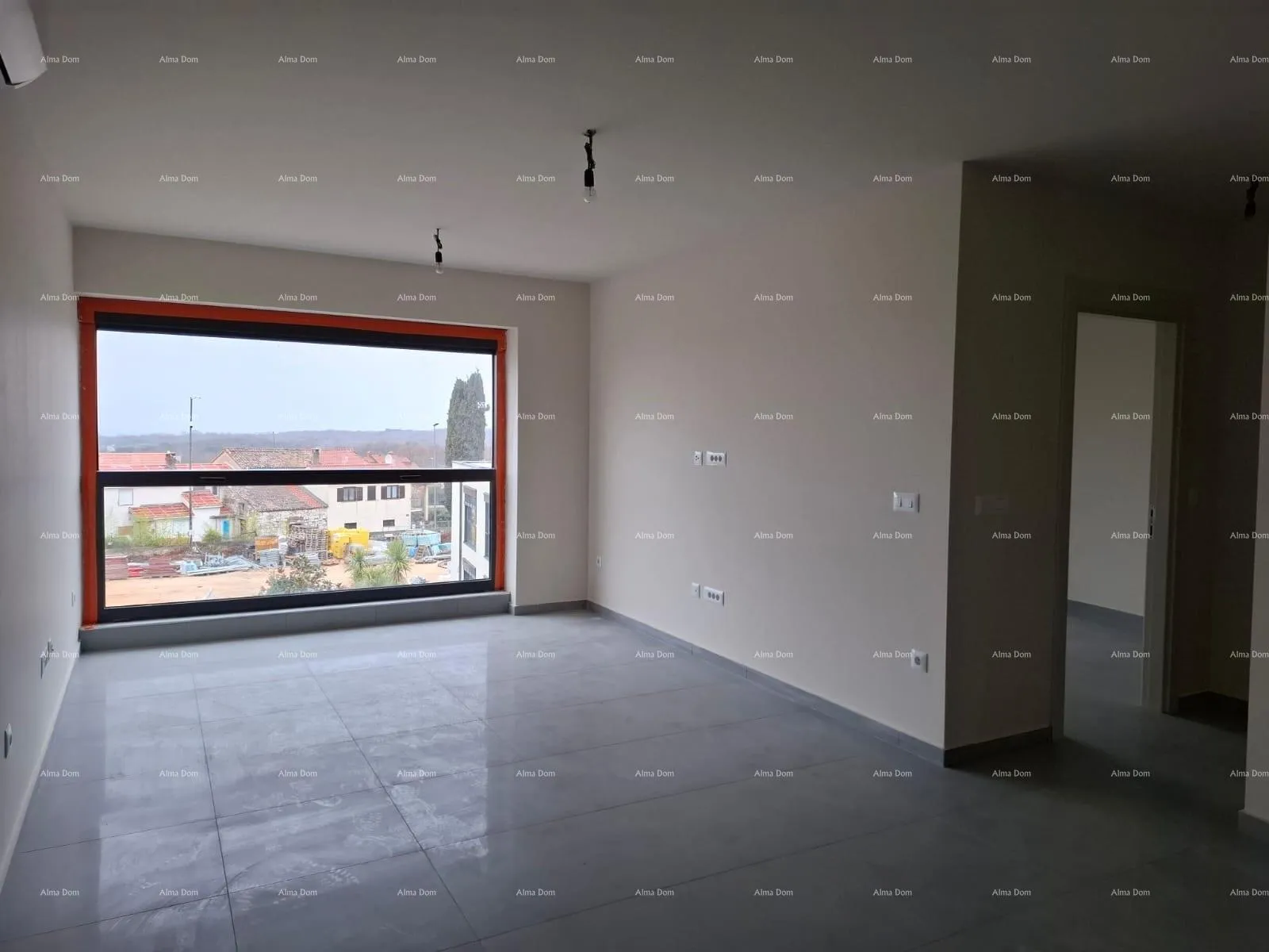 stan prodaja stanova u novom poslovno - stambenom projektu, poreč, c302-zgrada c - slika 11