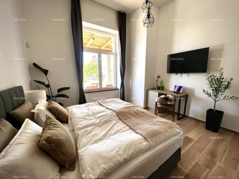 kuća prodaje se lijepa i moderna kuća, poreč - slika 16
