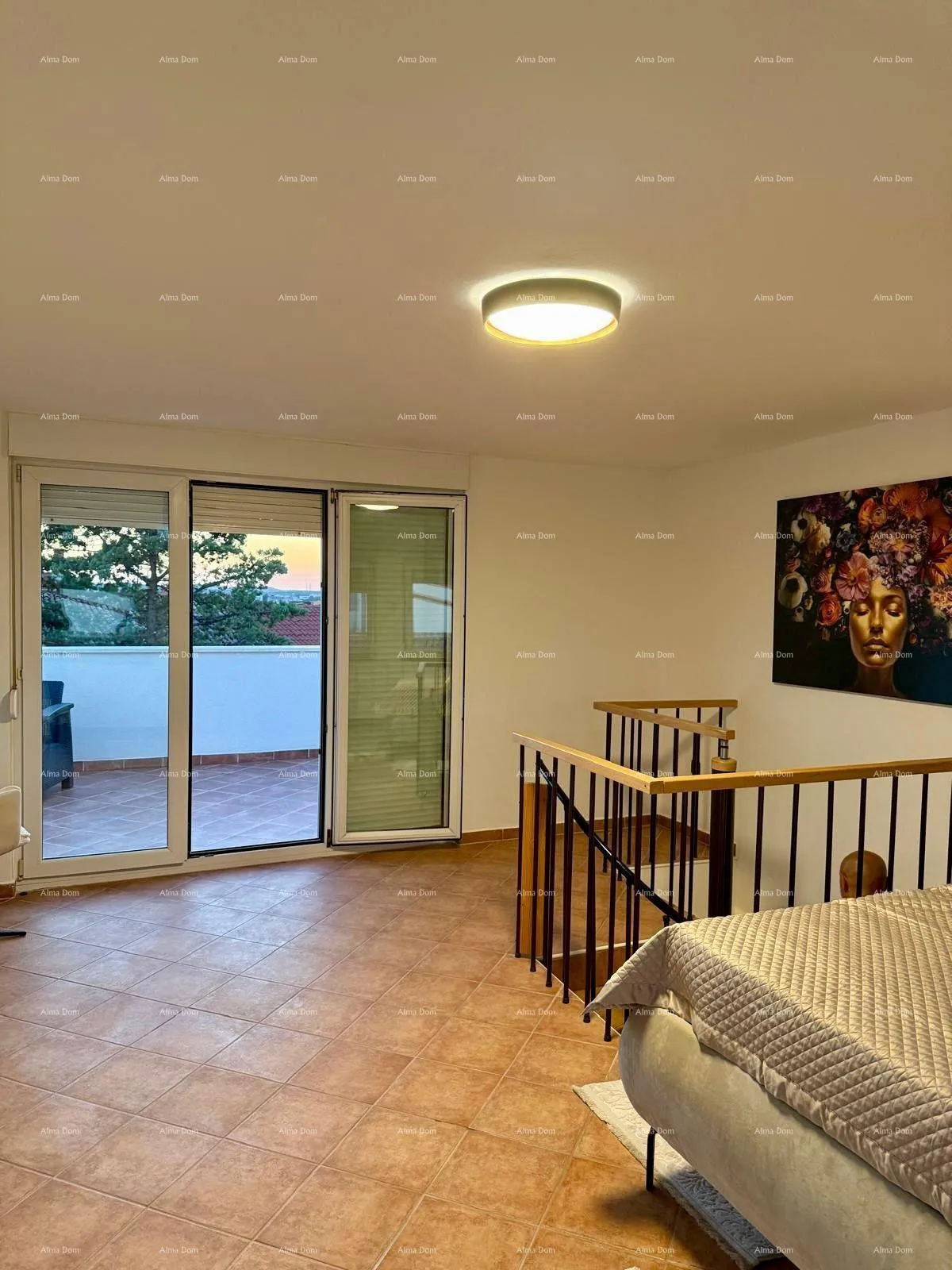 kuća prodaja - renovirana kuća na odličnoj lokaciji s dva apartmana i predivnim pogledom , medulin! - slika 16