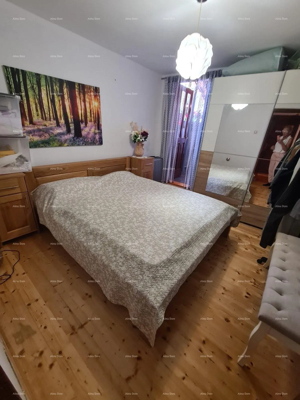 kuća prodaje se kuća u nizu – vodnjan centar - slika 10