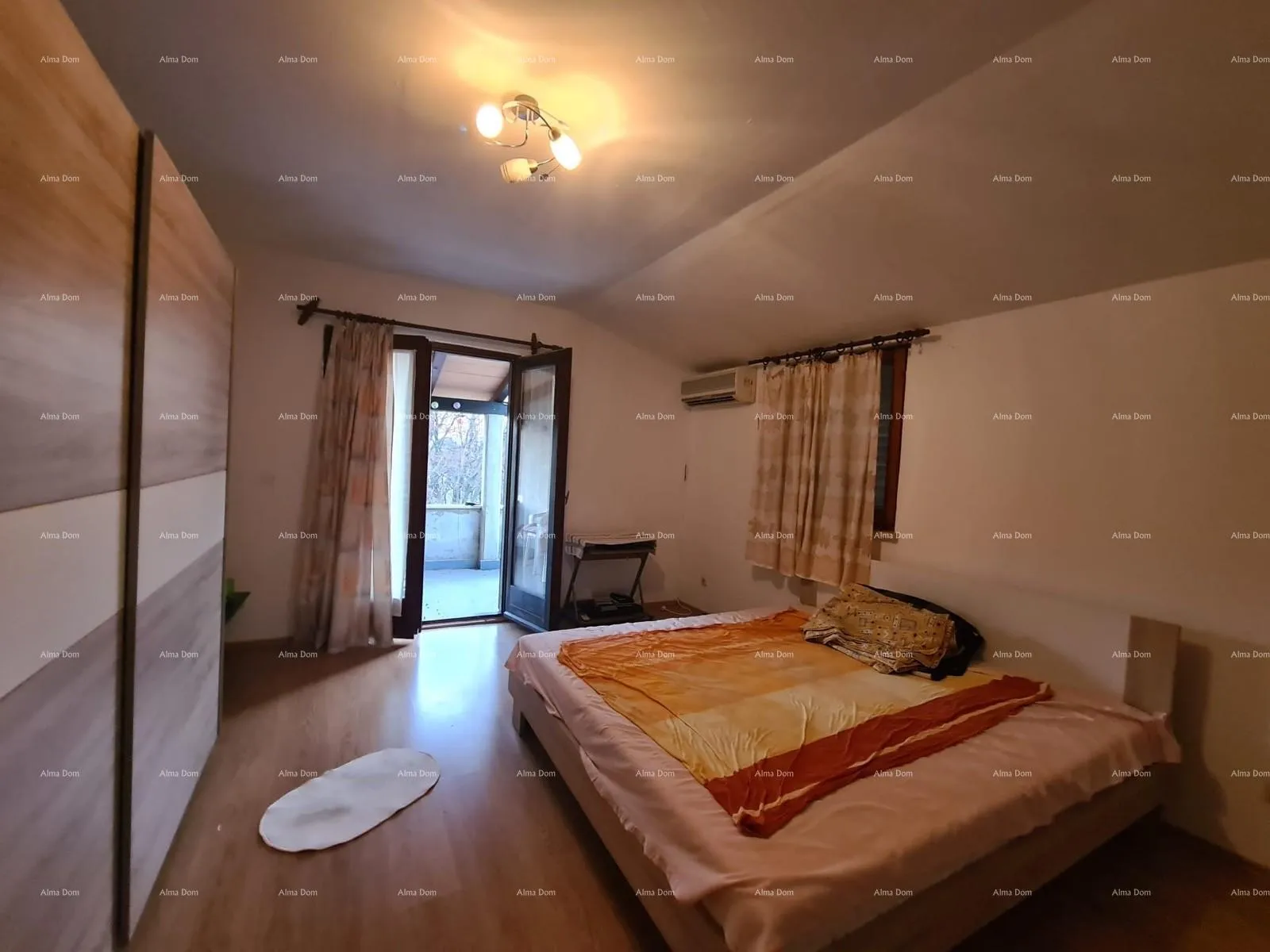 kuća prodaje se samostojeća kuća – poreč - slika 32