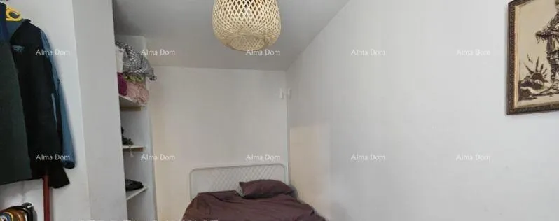 stan prodaje se stan, 32m2, červar-porat, poreč - slika 7