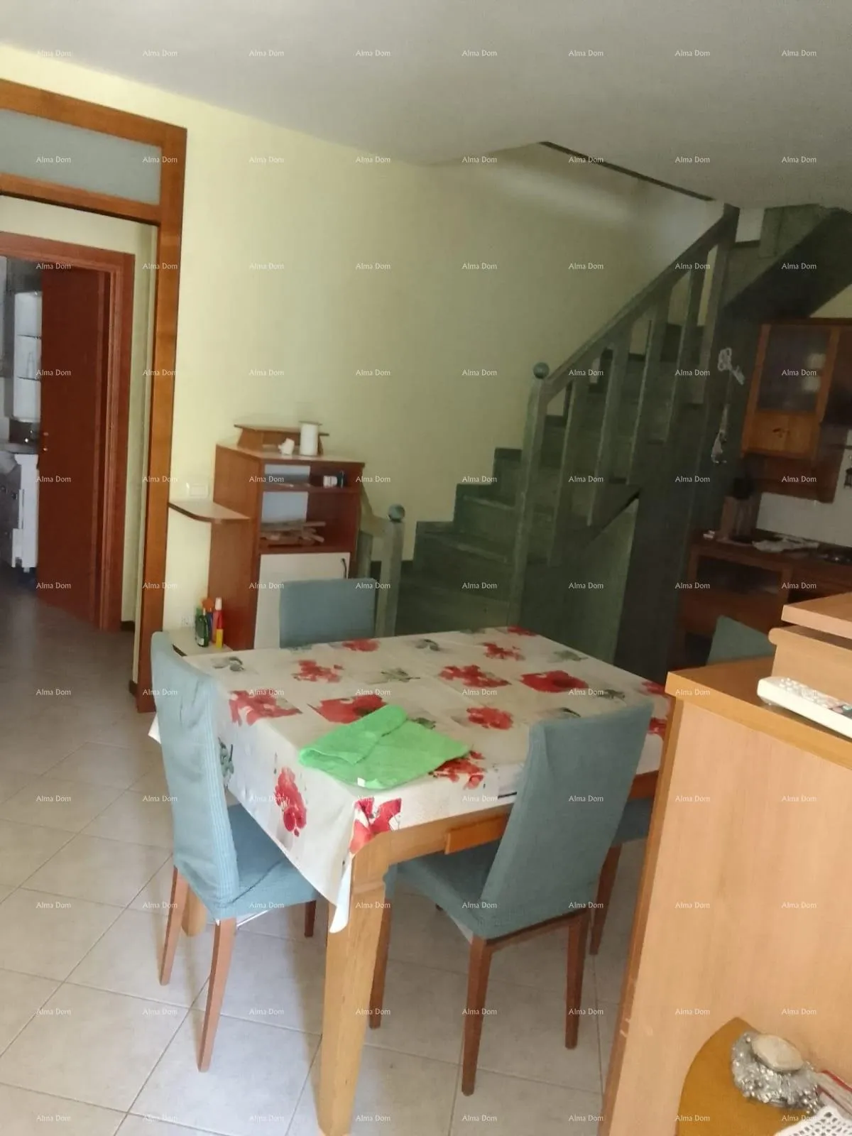 kuća prodaja kuće na atraktivnoj lokaciji u puli – stoja - slika 9