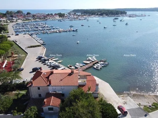 kuća poslovno-stambena zgrada pored mora, medulin! - slika 2