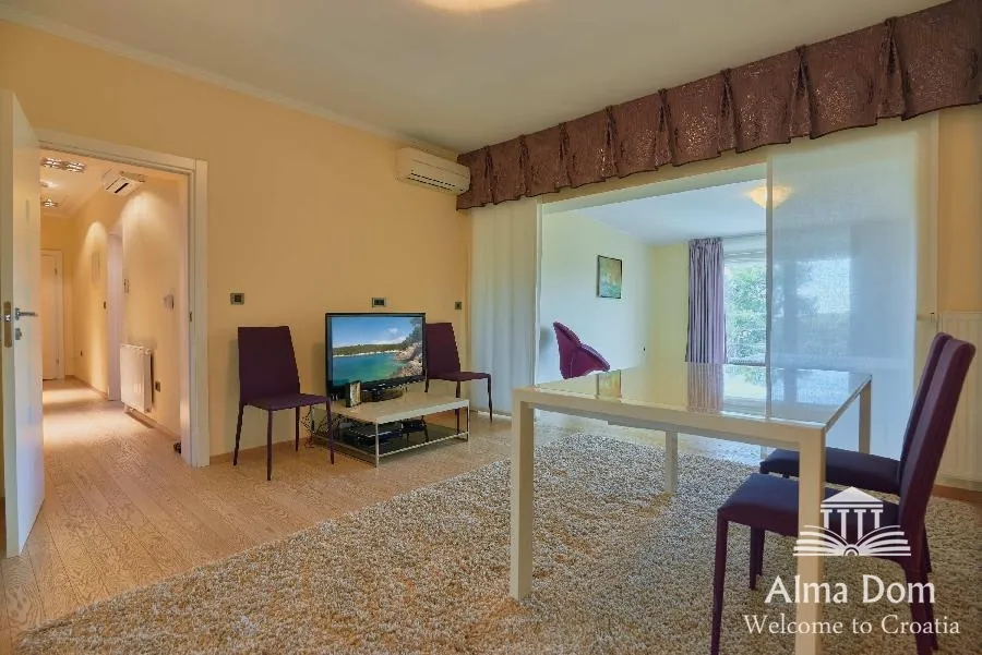 kuća pula gortanova uvala, prvi red - luksuzna vila sa garažom i bazenom na jedinstvenoj lokaciji u puli! - slika 6