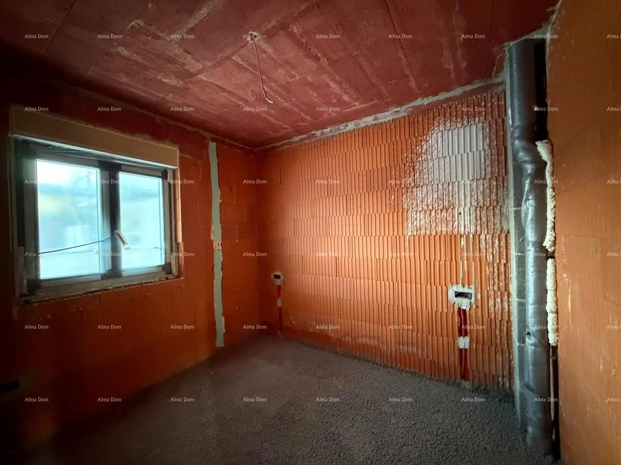 stan prodaja stanova u novom stambenom projektu, pula. valmade. - slika 18